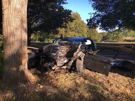 SP: Drunk driver struck trees with son in the car